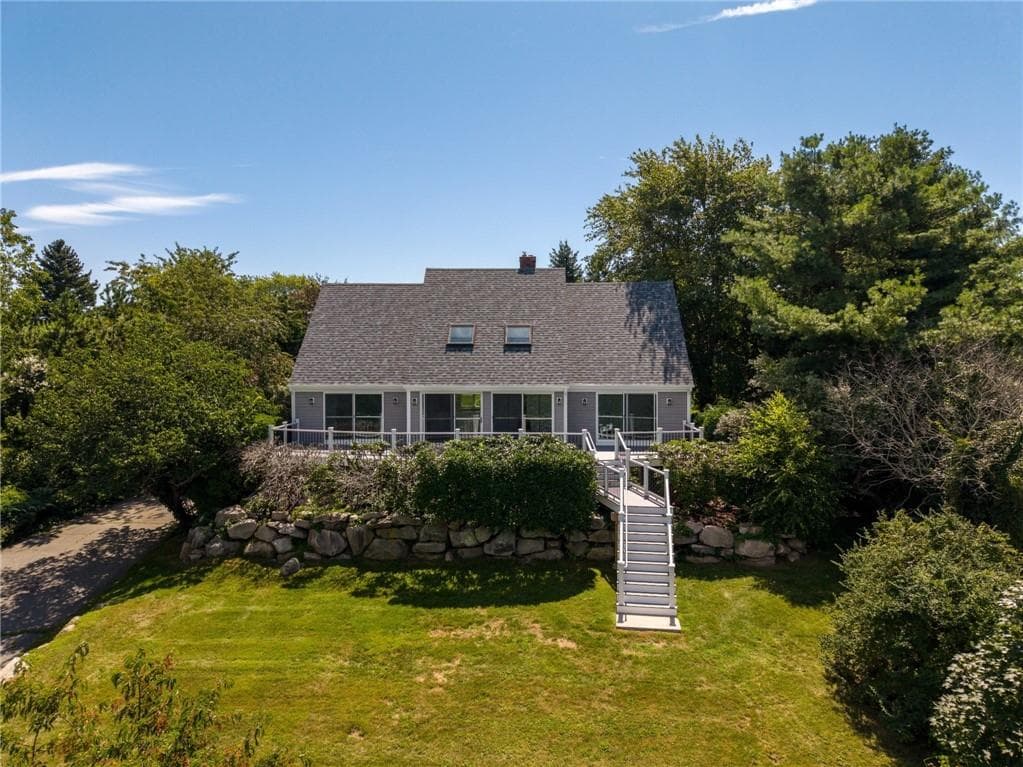 32 JH Dwyer Drive - Photo 2
