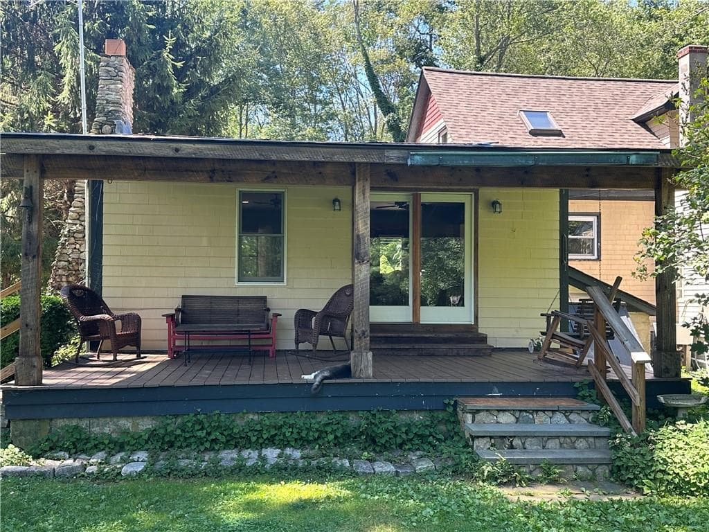 4 Boswell Trail - Photo 4