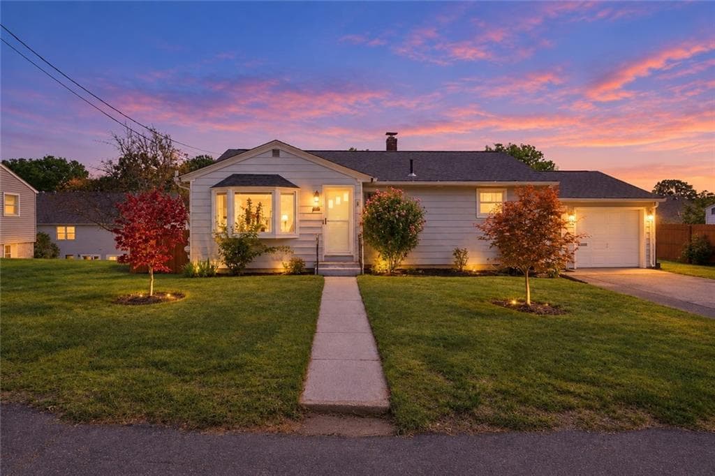 156 Pawtuxet Terrace