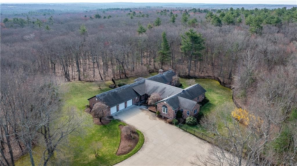 208 Tourtellot Hill Road - Photo 2
