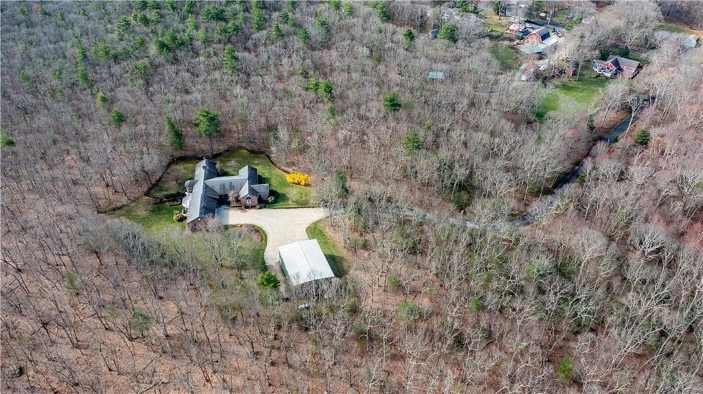 208 Tourtellot Hill Road - Photo 3