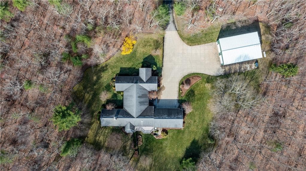 208 Tourtellot Hill Road - Photo 5