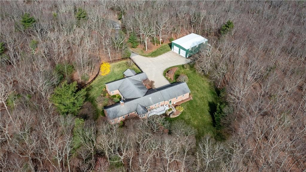 208 Tourtellot Hill Road - Photo 4