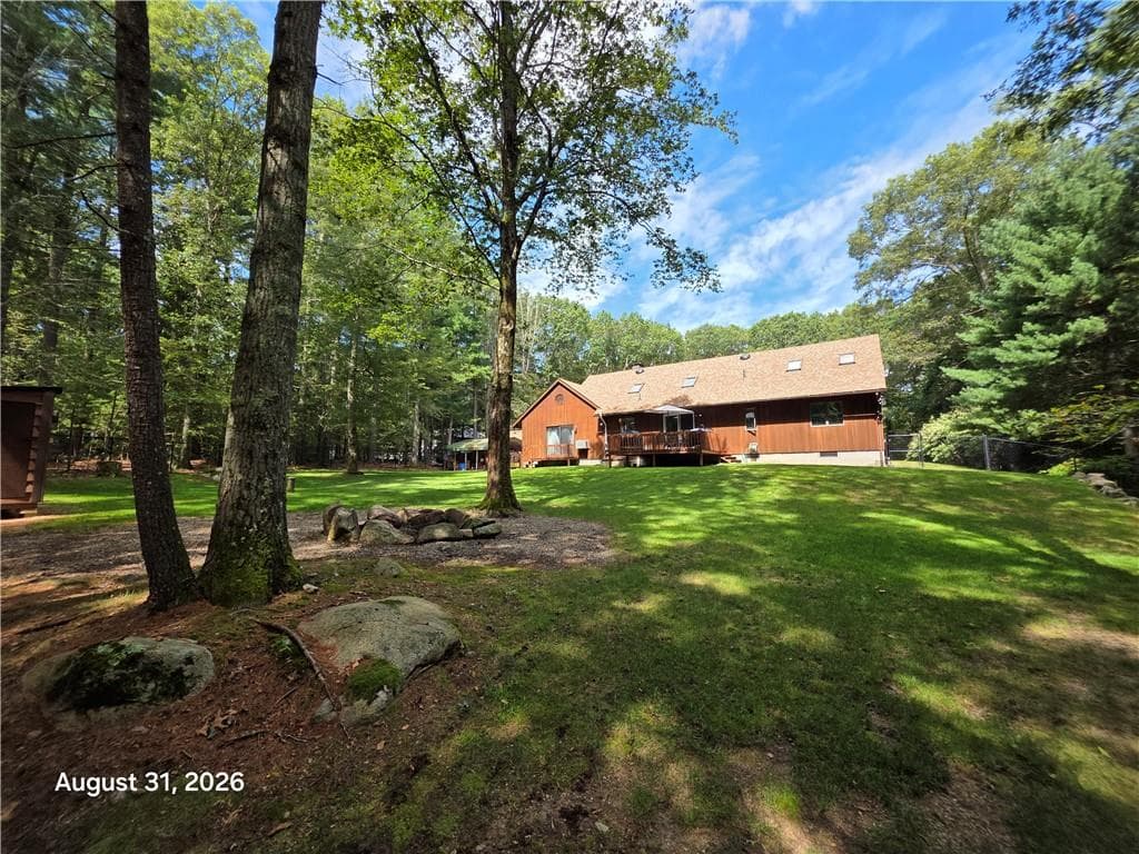 1184 Fish Hill Road - Photo 2