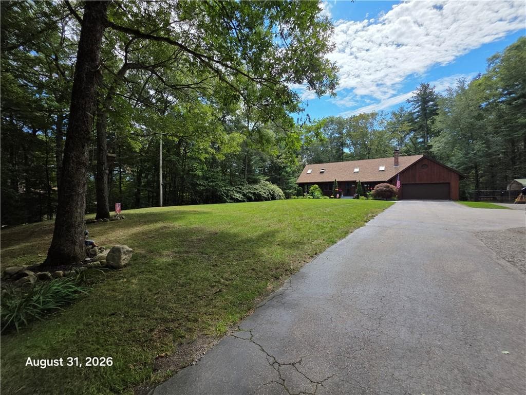 1184 Fish Hill Road - Photo 5
