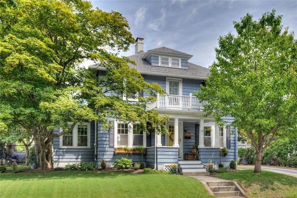 79 Hawthorne Avenue