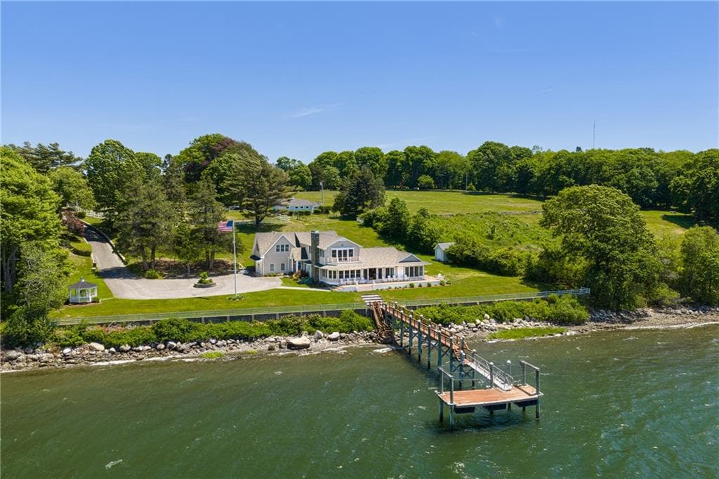 149 Nanaquaket Road - Photo 1