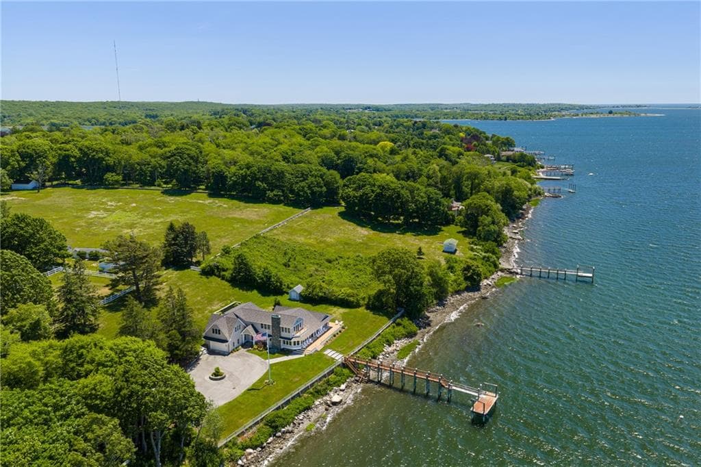 149 Nanaquaket Road - Photo 5