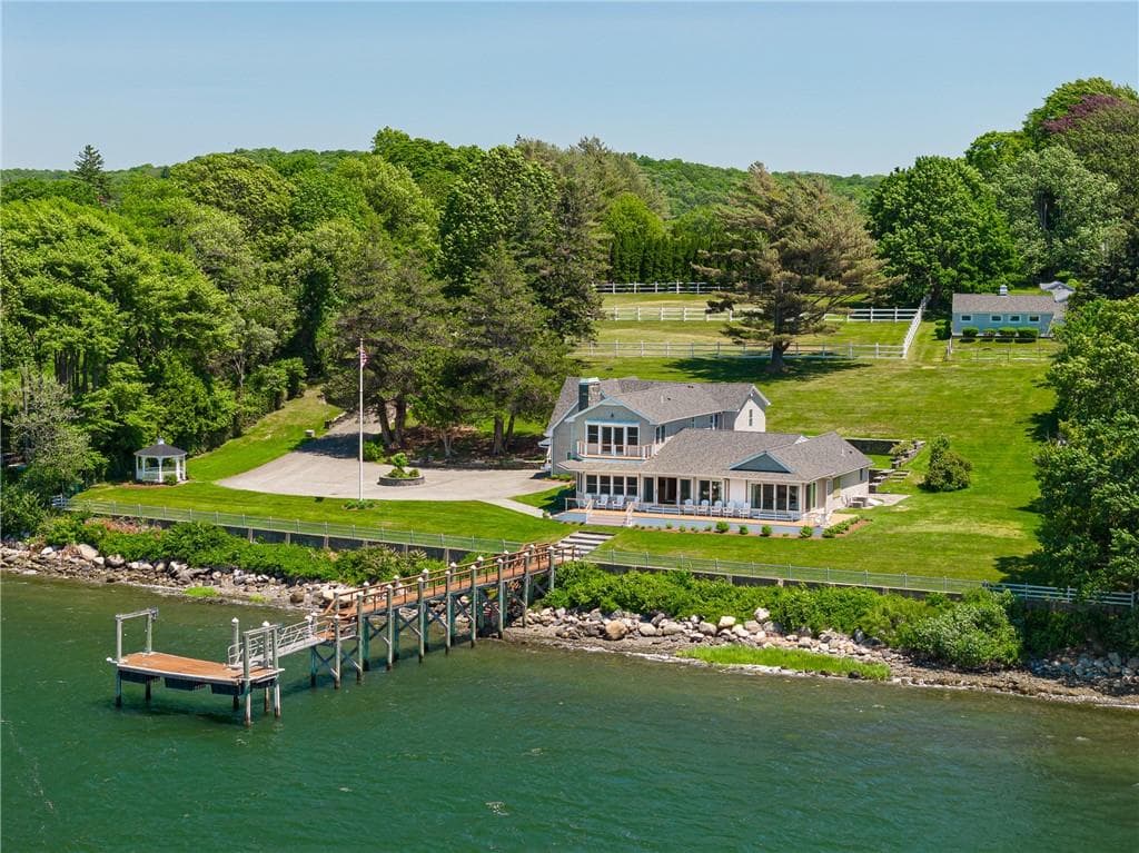 149 Nanaquaket Road - Photo 4