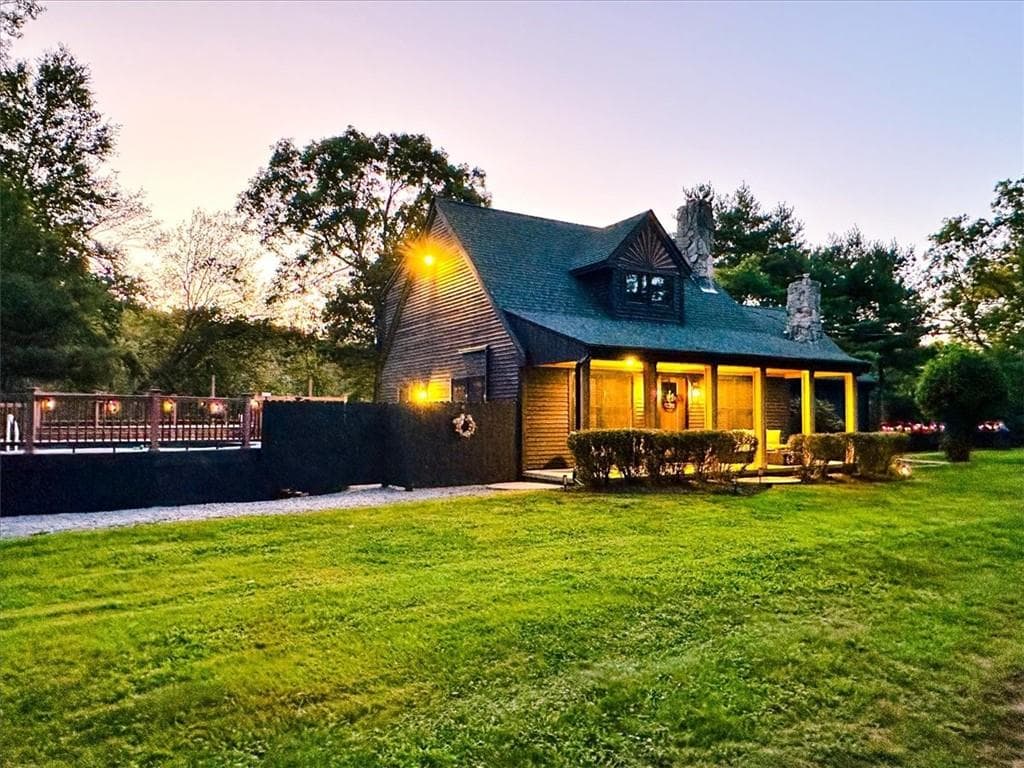 119 George Allen Road - Photo 2