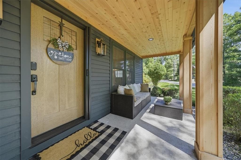 119 George Allen Road - Photo 3