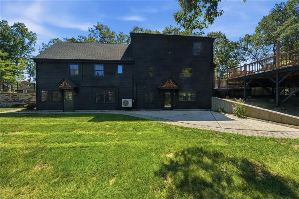 119 George Allen Road - Photo 5