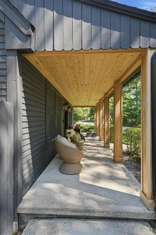 119 George Allen Road - Photo 4