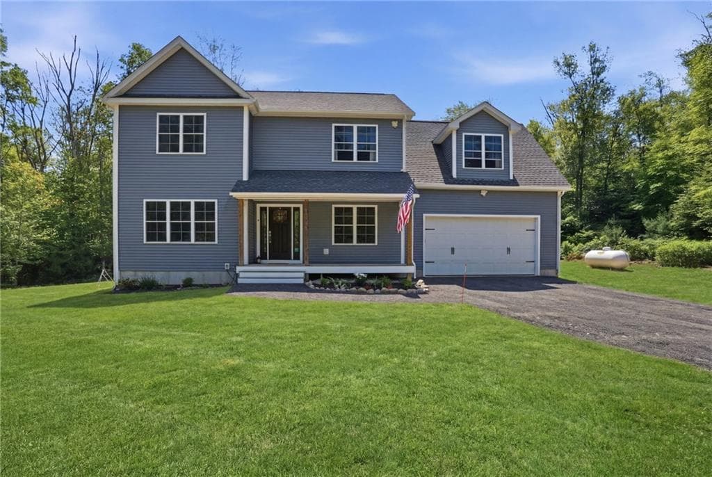 130 Jackson Schoolhouse Road - Photo 1