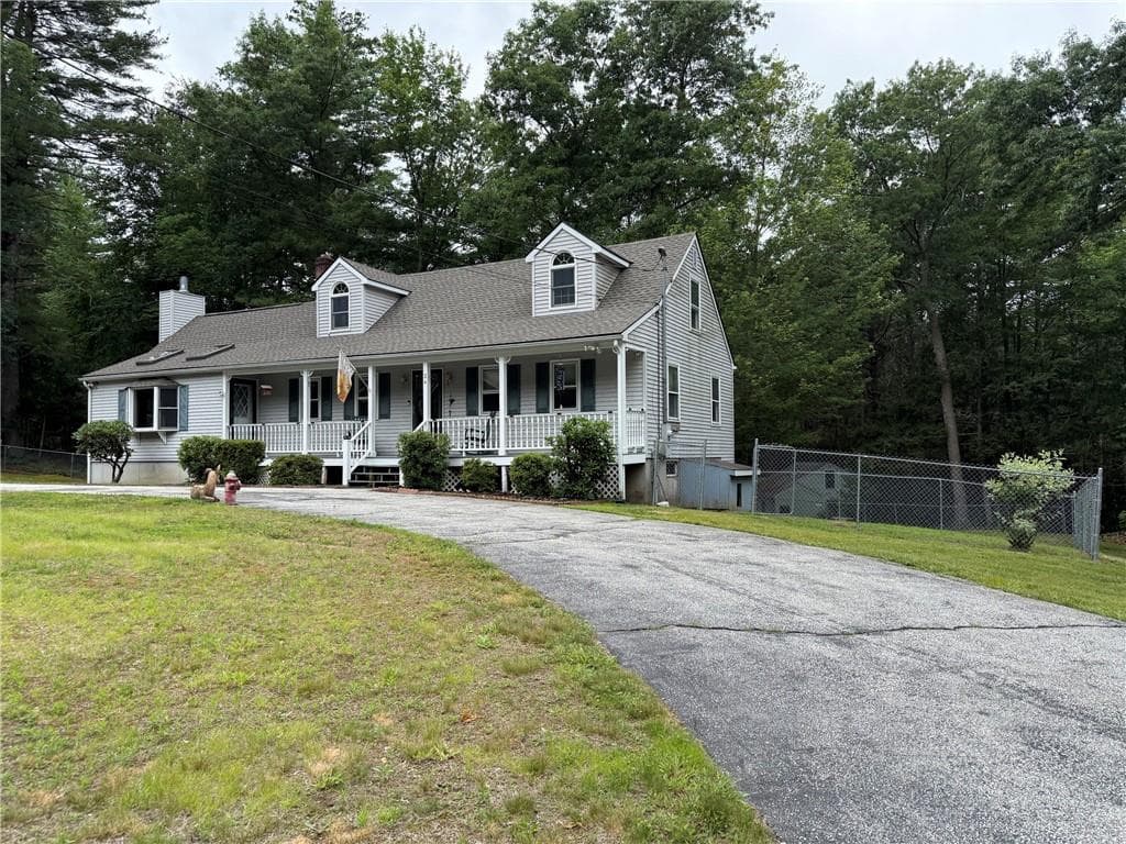 34 Angell Road - Photo 1