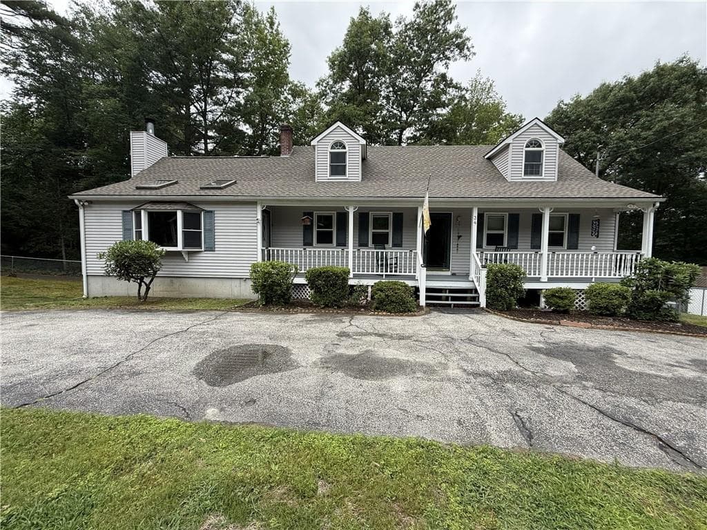 34 Angell Road - Photo 4