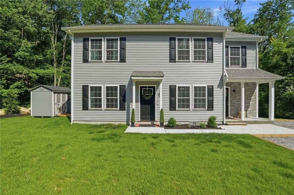 72 Wilbur Road - Photo 3