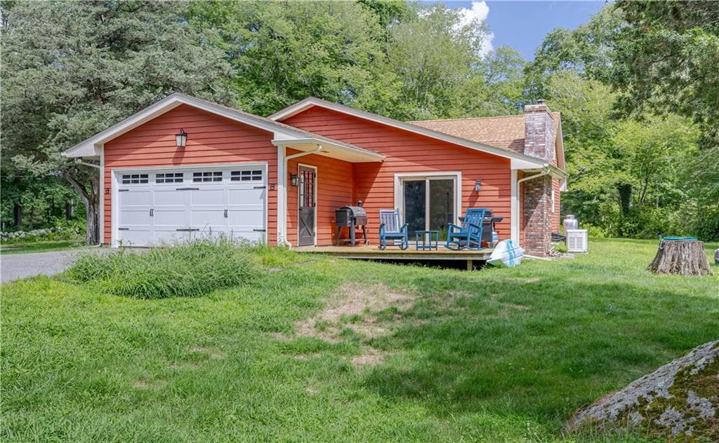 57 Moosup Valley Road - Photo 3