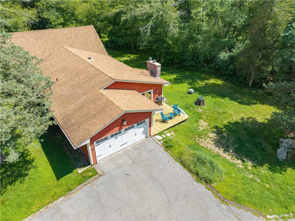 57 Moosup Valley Road - Photo 5
