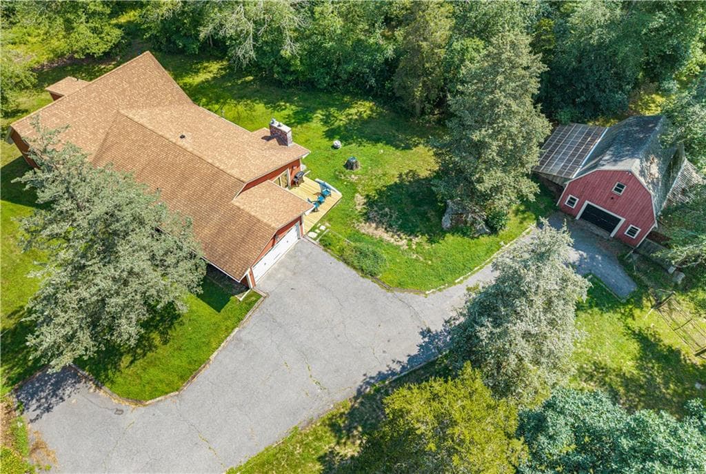 57 Moosup Valley Road - Photo 4