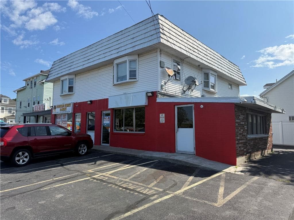367 fountain Street