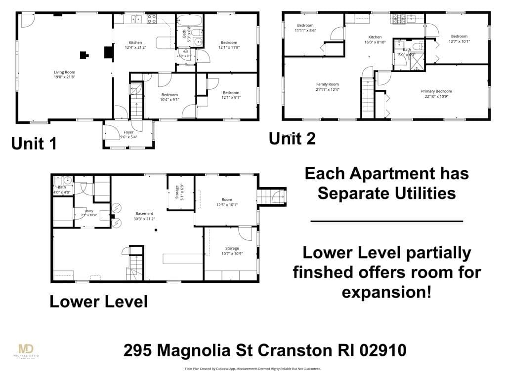 295 Magnolia Street - Photo 2