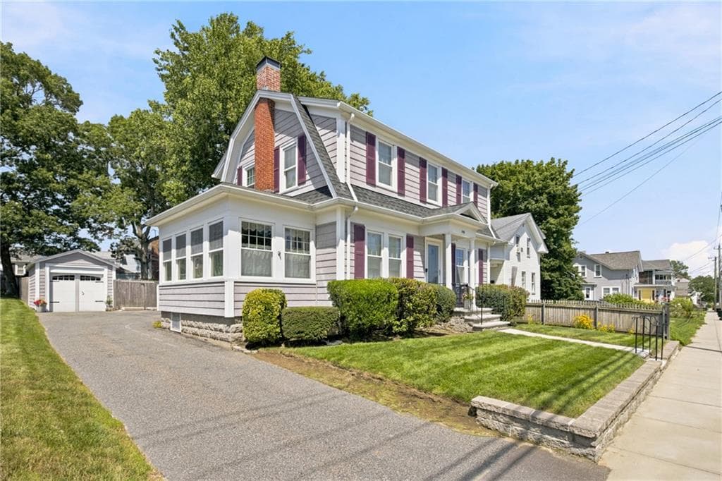 646 New Boston Road - Photo 2