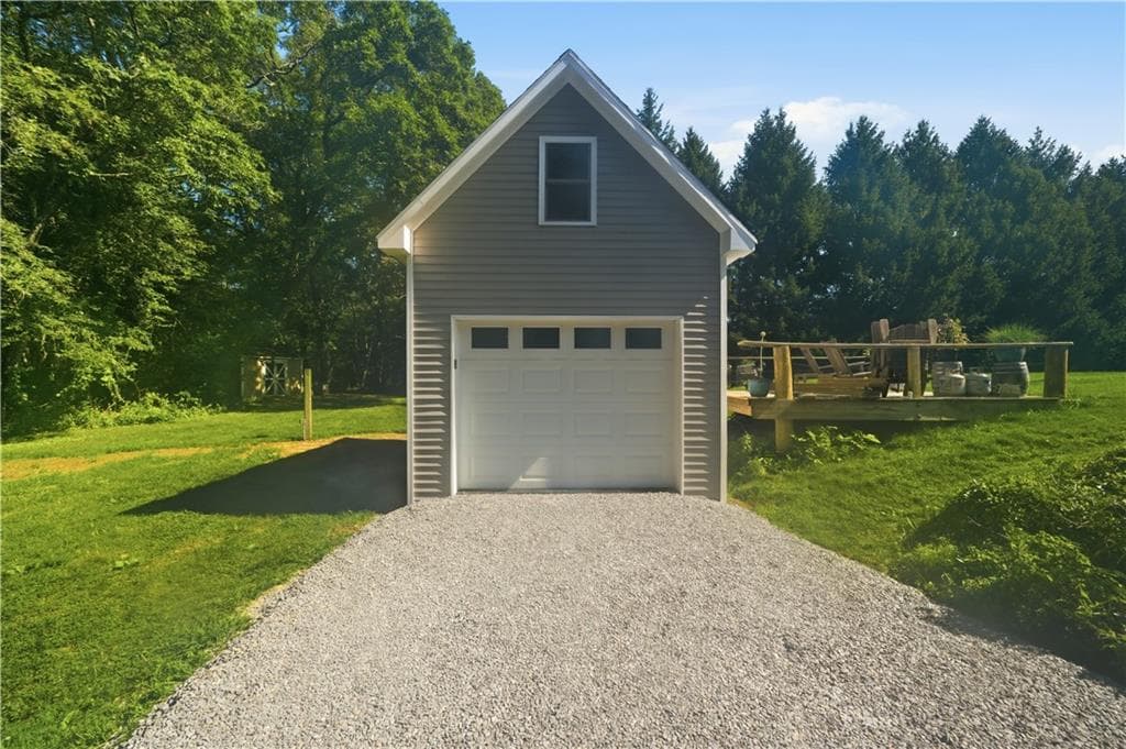 218 Shannock Hill Road - Photo 3