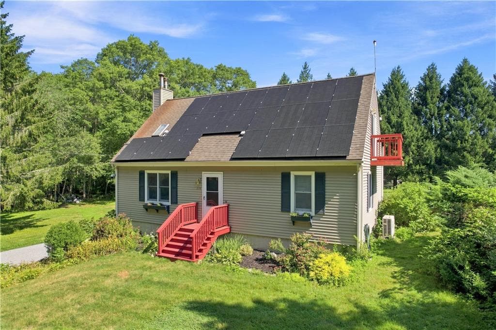 218 Shannock Hill Road - Photo 4