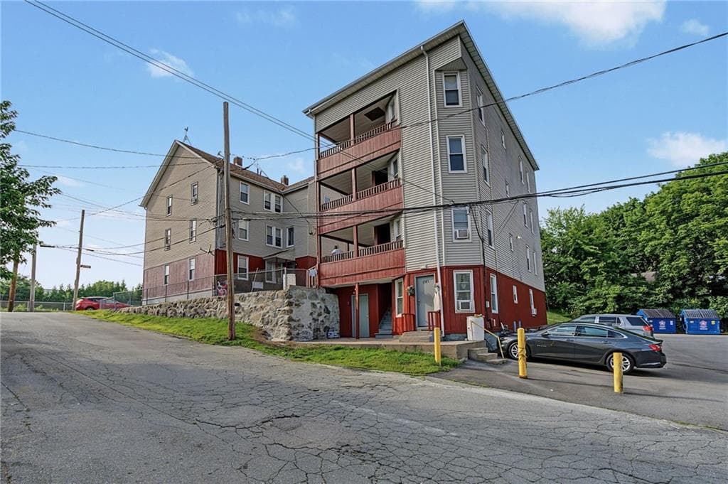 471 Pond Street - Photo 2