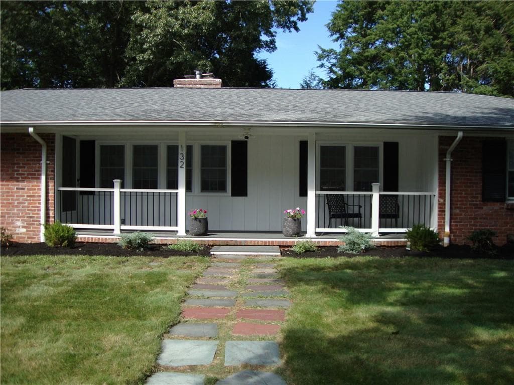 132 Timberline Road - Photo 3