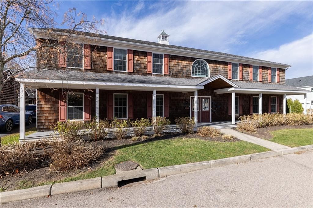 14 Clinton Avenue #3 - Photo 2