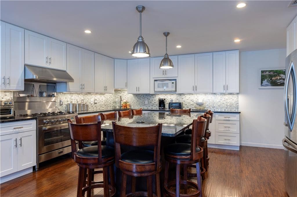 14 Clinton Avenue #3 - Photo 5