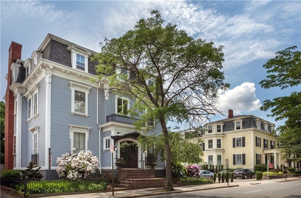 453 Angell Street