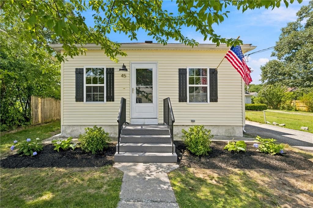 45 Milton Road - Photo 2