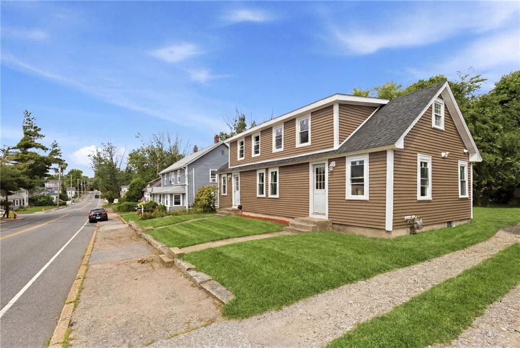 65 New London Avenue - Photo 2
