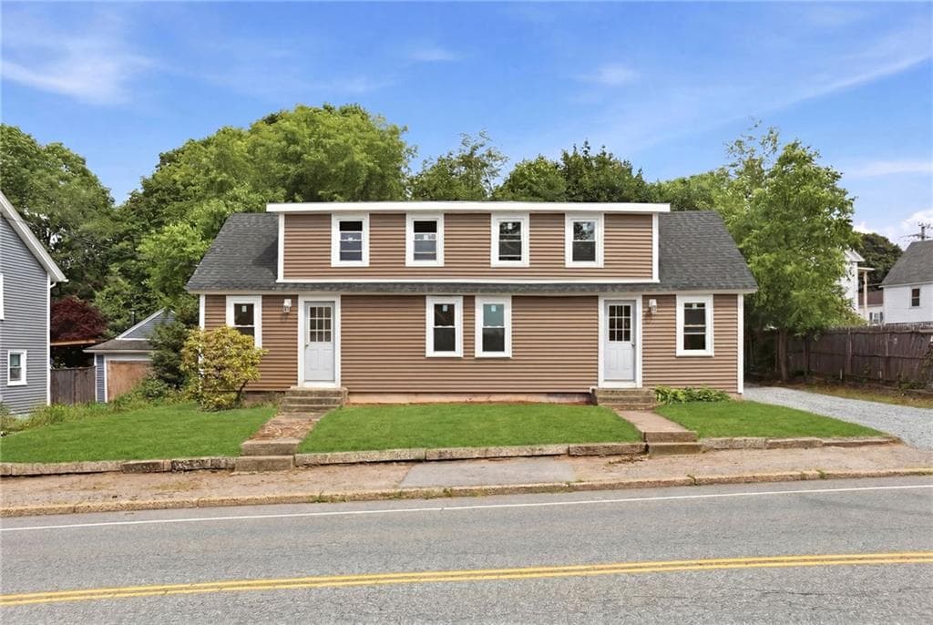 65 New London Avenue