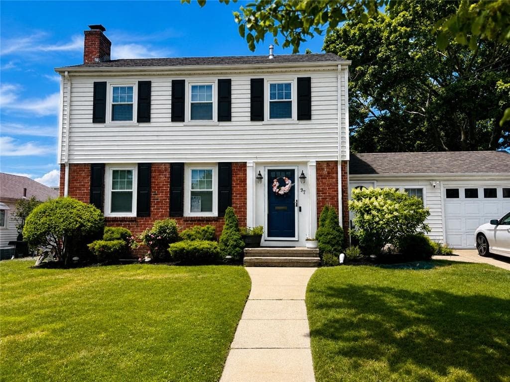 97 Fairfield Road - Photo 2