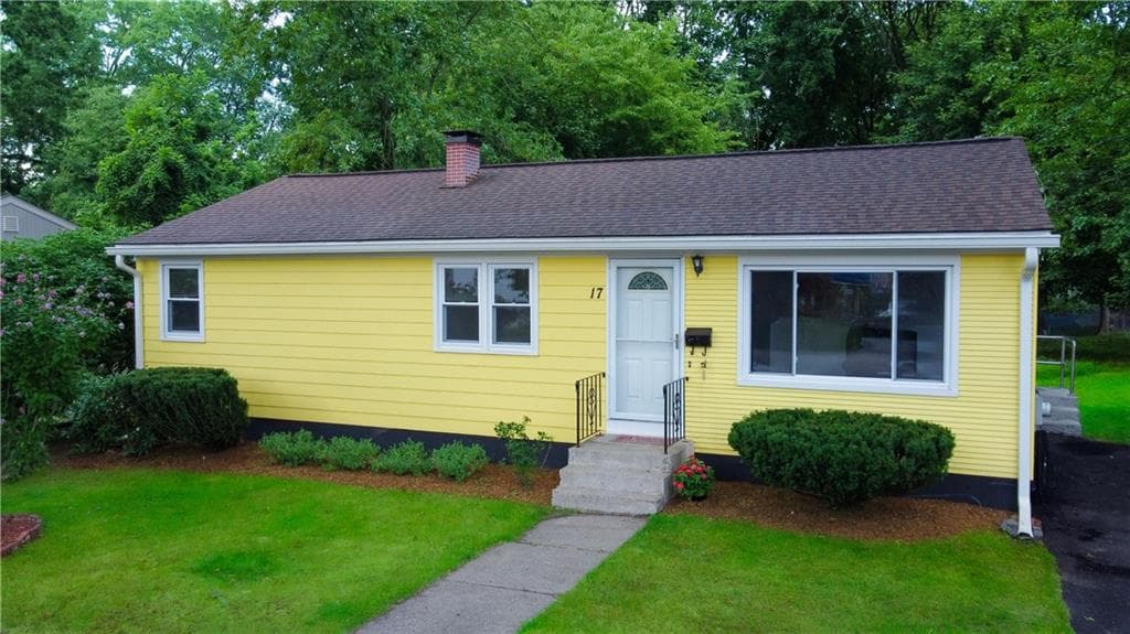 17 Atlantic Avenue