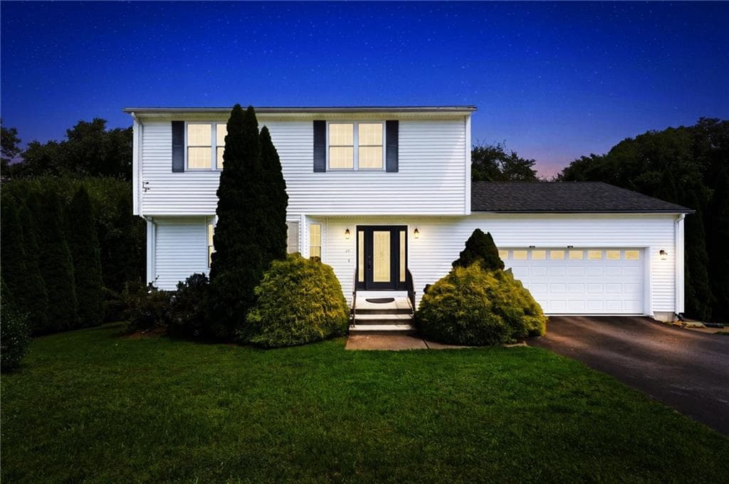 19 Gilcrest Drive