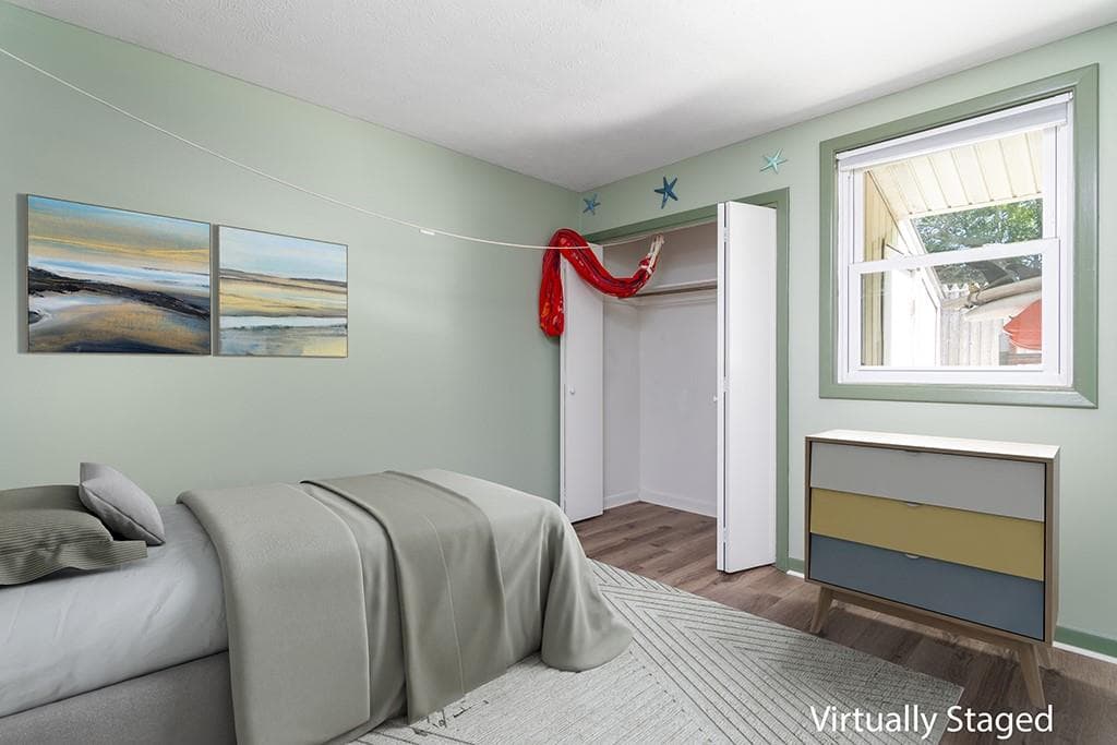 40 Kingsland Court Court #1 B - Photo 2