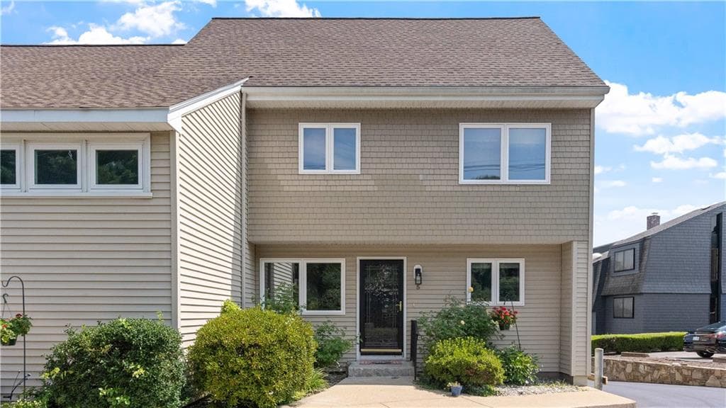 4042 Post Road #5 - Photo 2