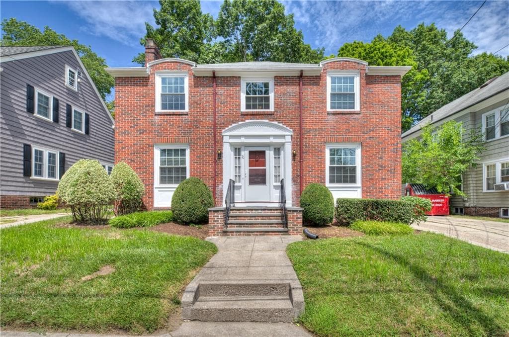 70 Sargent Avenue
