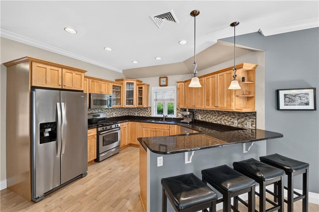 23 Franklin Street #6 - Photo 5