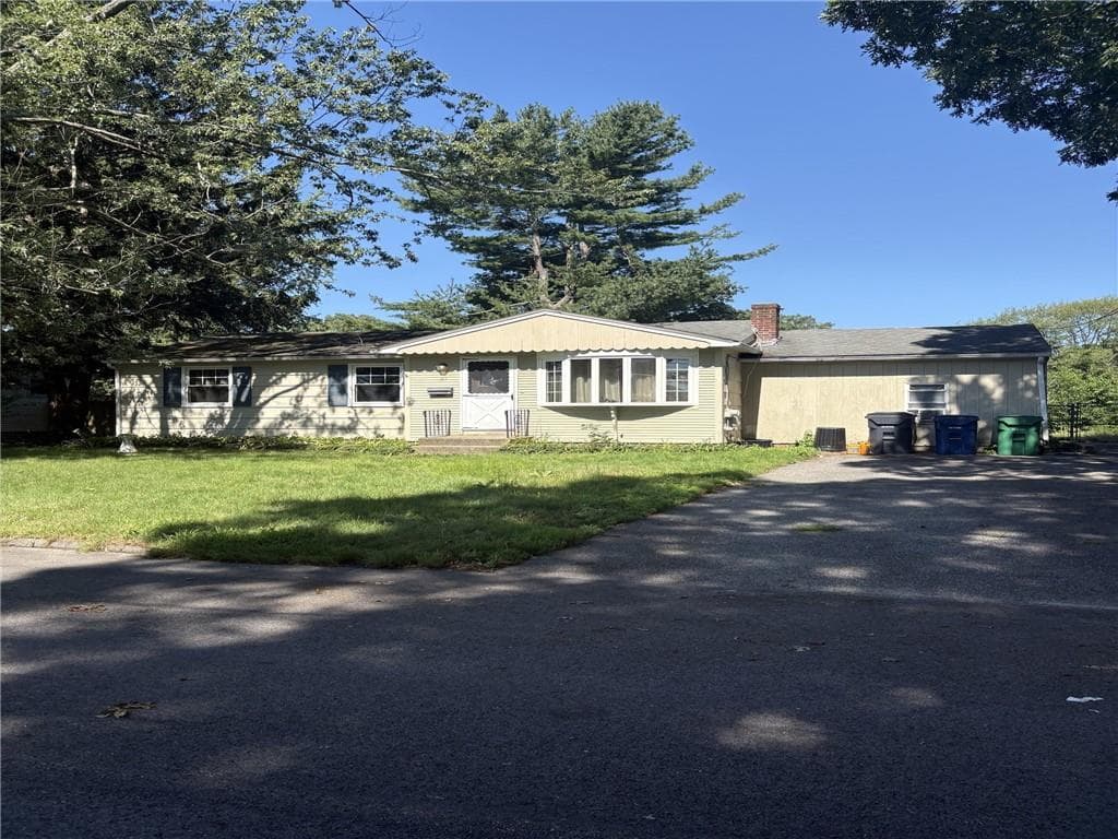 51 Morse Avenue