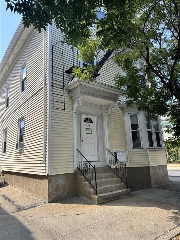 71 Sutton Street