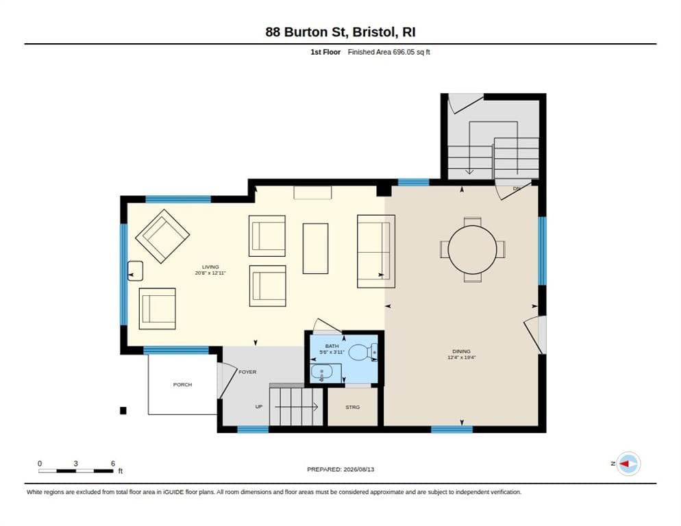 88 Burton Street - Photo 5