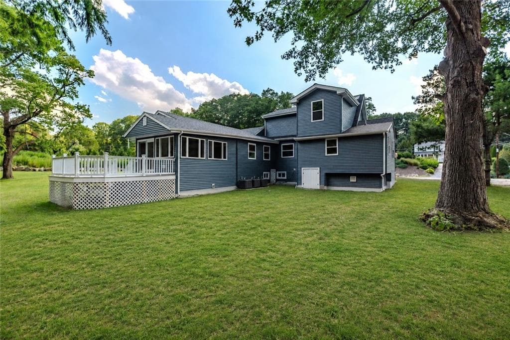 1855 Old Louisquissett Pike - Photo 2