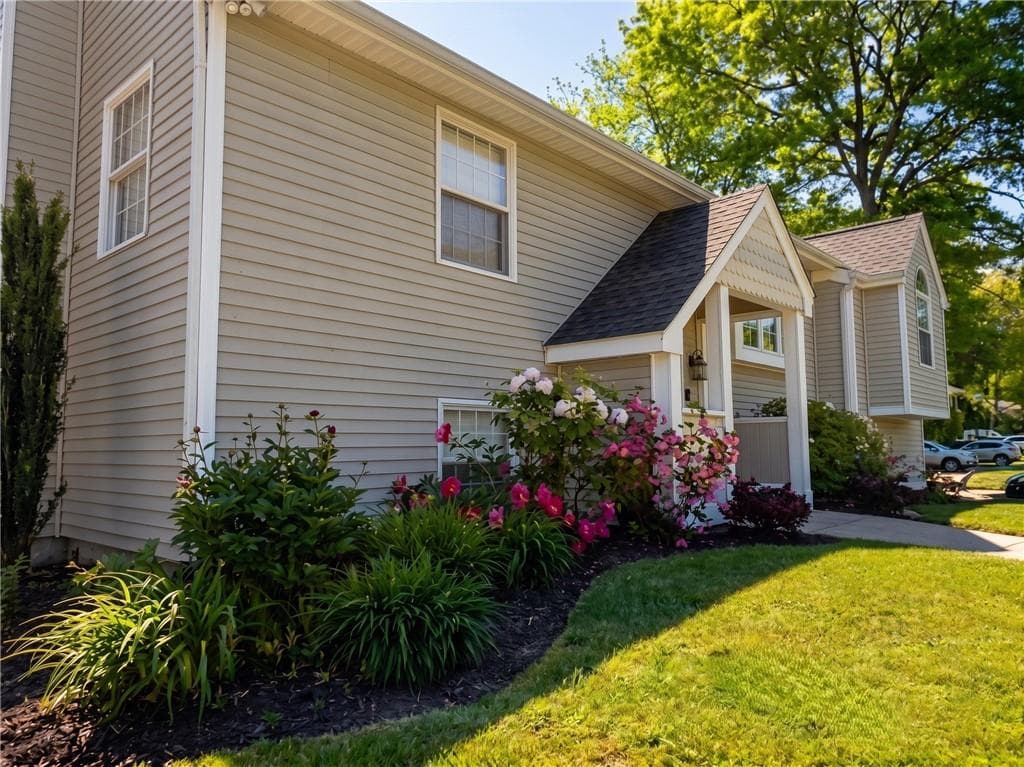 55 Holly Road