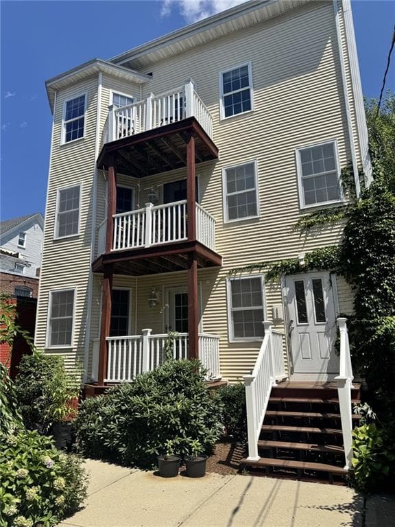 58 Sutton Street #5